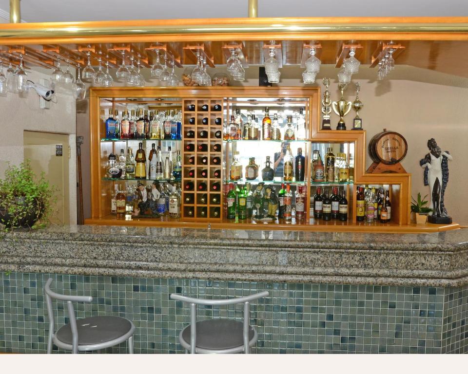 Skalla Hotel